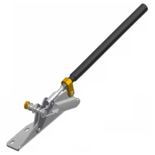 Jaluzi pencere motoru