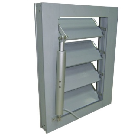 Jaluzi pencere motoru