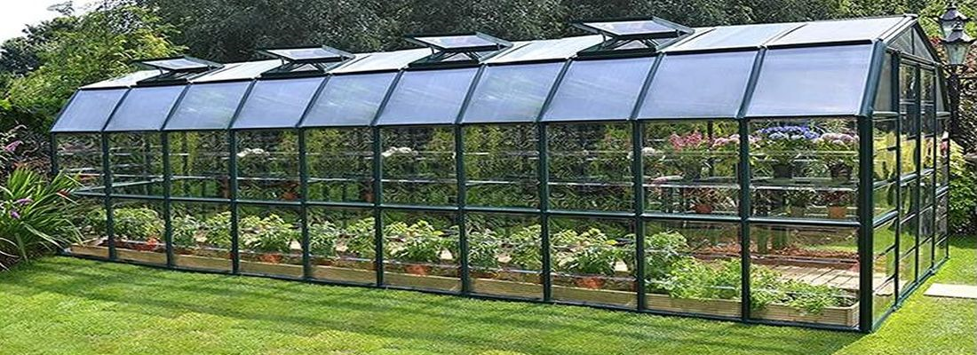 Motorlu otomatik pencere